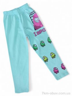 Kids-modnik 171-12 бірюзовий фото