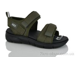 Ok Shoes 1663-2 фото