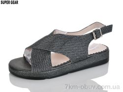 Super Gear A228-05 black фото