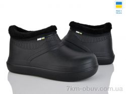 Golden Lion M7004 чорний фото