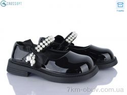 CROSSOPT DB660-1 black фото