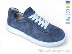 Prime-Opt Paradize V-K-3501 сірий замш фото