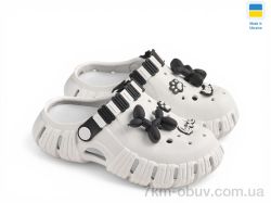 Rai shoes DS012 білий фото