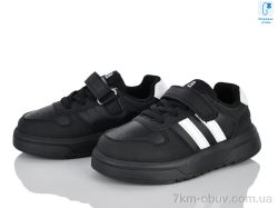 Clibee-ShoSho ABC3702P-1 black фото