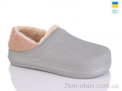 Крок DH651 сірий фото