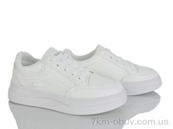 Prime-Opt No brand QR588 white фото