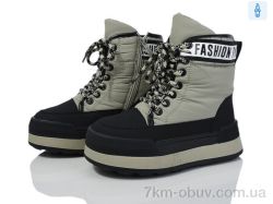 Ok Shoes 163-2 фото