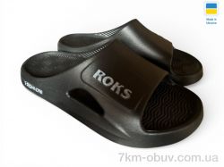 Rai shoes 511-010 чорний фото