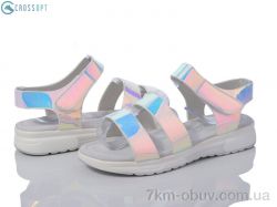 CROSSOPT GX198-1 silver фото