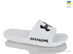 Inblue N124 білий фото