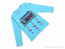 Kids-modnik 7142 св.бірюзовий фото