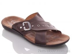 DeMur M3897 brown фото