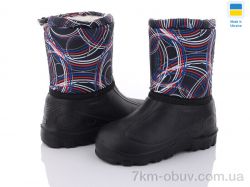 DeMur СПП Смужки чорний-чорний 2025 фото