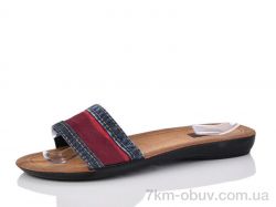 DeMur 0004-2 червоний фото