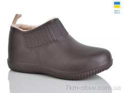 Крок 7009 шоколад фото