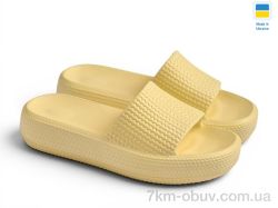 Rai shoes ДС78 св.жовтий фото