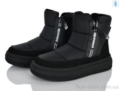 Clibee-ShoSho ABD1293R-1 black фото