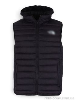 Alisa Brand 1-3736 TNF black фото