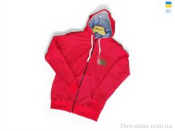 Sport style 23LA червоний фото