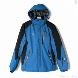 Audsa A25066-15 blue фото