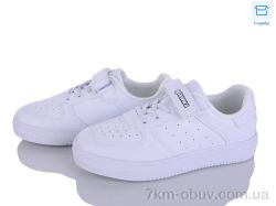 Clibee-ShoSho ABC2233P white фото