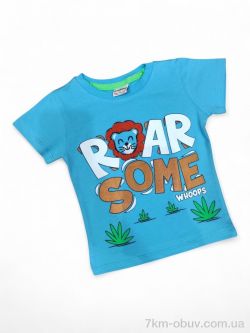 Kids-modnik 5092 блакитний фото