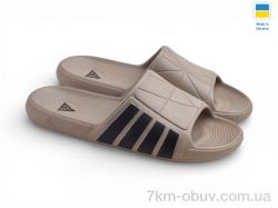 Rai shoes DS75 тауп фото