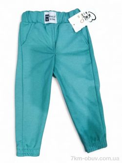 Kids-modnik 1428 зелений (3-7) фото