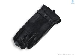 Королева GN06-09М шкіра махра black фото