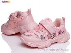 KidsMIX KidsMIX G-ND8225 PINK фото