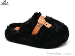 Jibukang B0323-24 black фото