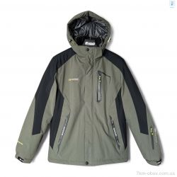 Audsa A25066-10 khaki фото