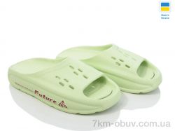 Inblue DS72 св.зелений фото