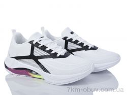 Violeta 24-155 white-black фото