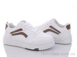 Violeta 45-95 white-khaki фото