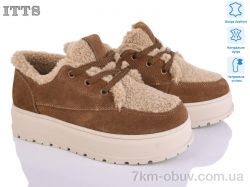 ITTS H2025-45 фото