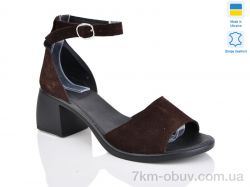 Sali 122 корич.з. фото