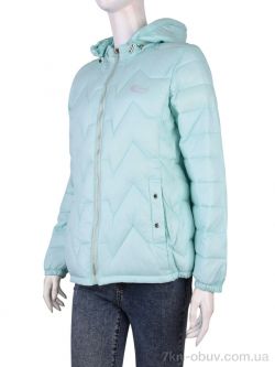 Obuvok 327 (11964) green фото