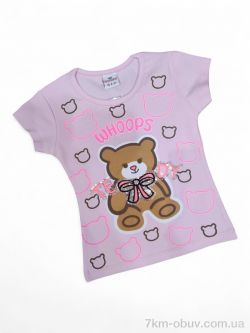 Kids-modnik 4089 св.рожевий фото