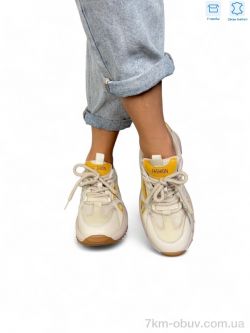 Camille YH25002 yellow фото