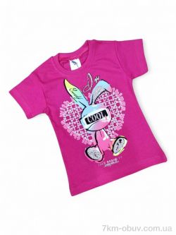 Kids-modnik 0117-2 малиновий фото