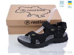 Restime NML24041 black фото