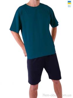 Sport style 080 морська хвиля фото