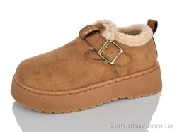 MaiNeLin 35-1 l.brown фото