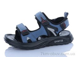 Sportik ZY014 navy фото