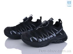Clibee-ShoSho ABC2173R black фото