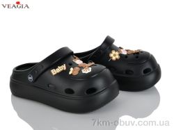Veagia-ADA 3007-1 black фото