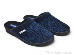 Rai shoes 74735718 синій фото
