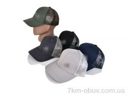 Кепочный стиль 002-16 mix (58) фото