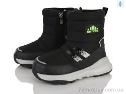 Clibee-ShoSho 2535 black фото